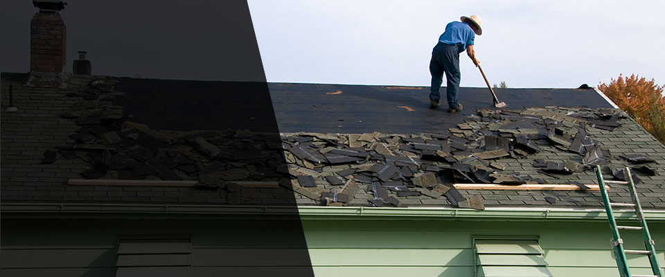 Leonardo Roofing Contractors