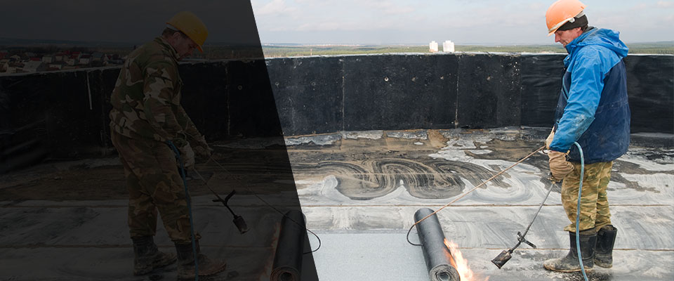 Leonardo Roofing Contractors